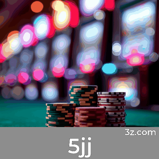 5jj: Plataforma de Apostas Segura e Rápida