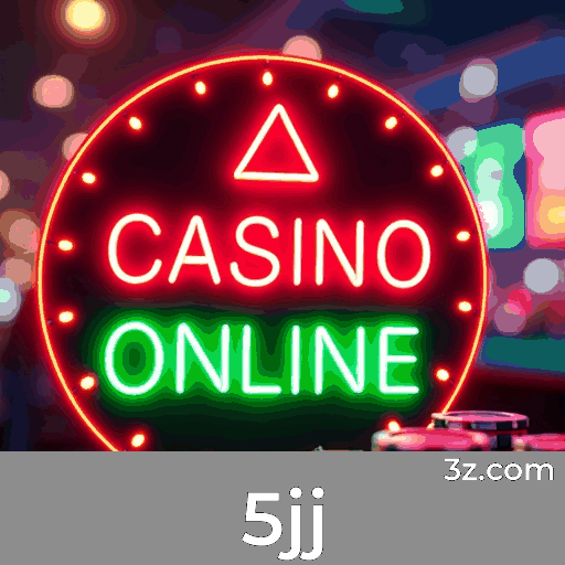 5jj: Plataforma de Apostas Segura e Rápida