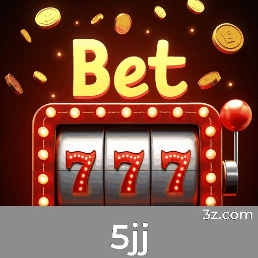 5jj: Onde a Emoção dos Jogos de Cassino Nunca Para!