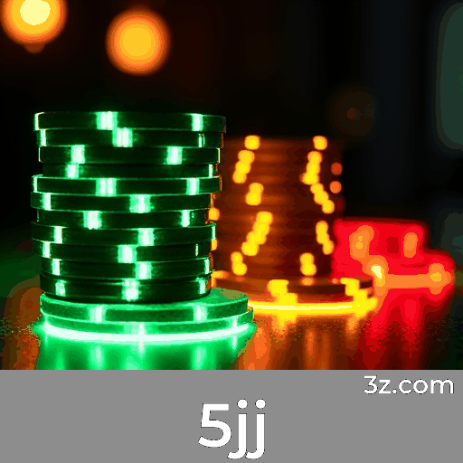 Tecnologia de Ponta e Segurança Inigualável na Plataforma 5jj