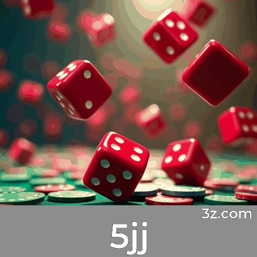 5jj: Plataforma de Apostas Segura e Rápida