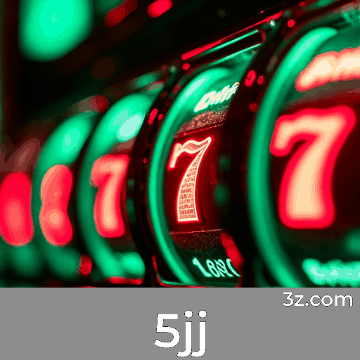 5jj: Slots Gigantes, Mesa Estratégica, Dealer Imersivo