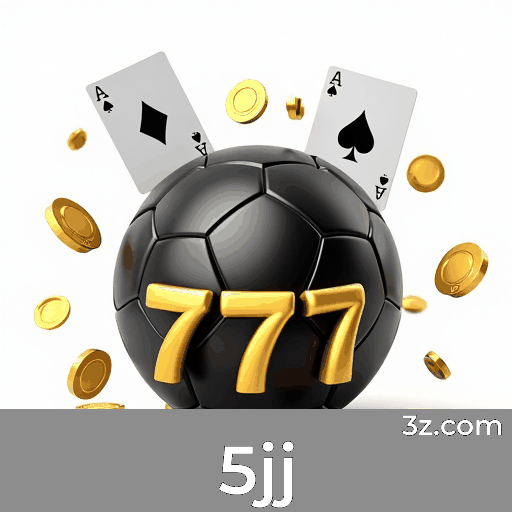 5jj: Plataforma de Apostas Segura e Rápida