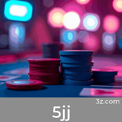 5jj: Slots Gigantes, Mesa Estratégica, Dealer Imersivo