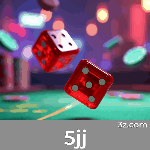5jj: Plataforma de Apostas Segura e Rápida