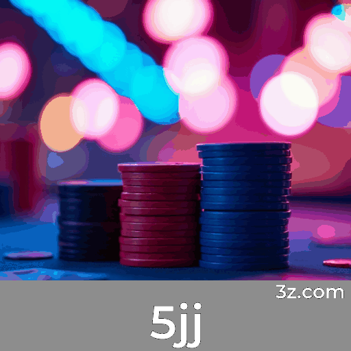 5jj: Onde a Emoção dos Jogos de Cassino Nunca Para!