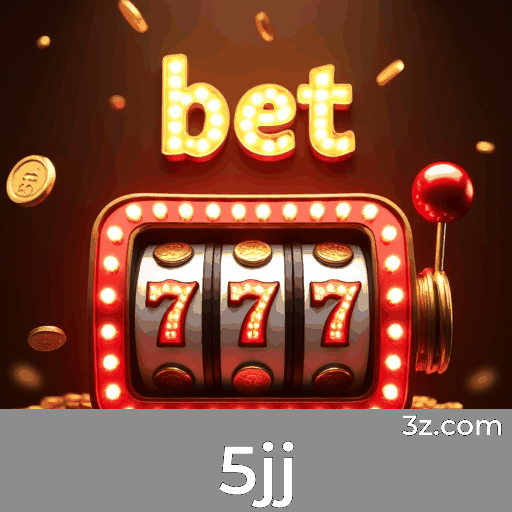 5jj: Plataforma de Apostas Segura e Rápida