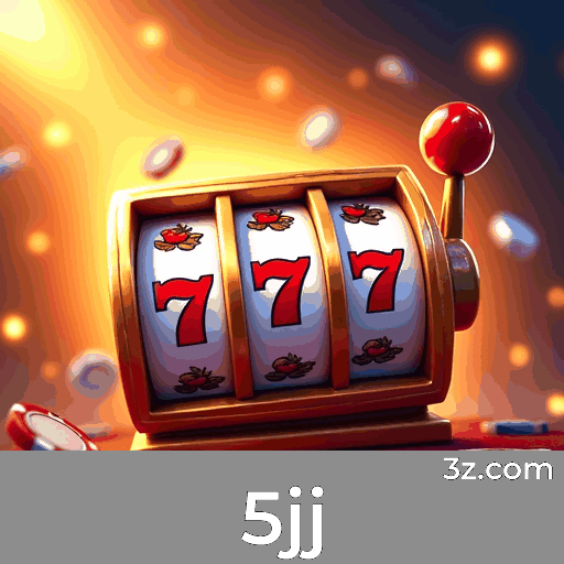 5jj: Plataforma de Apostas Segura e Rápida