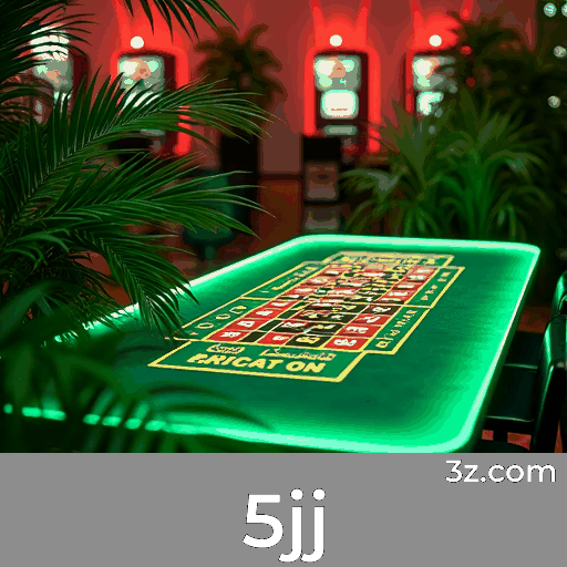 5jj Casino: Experiência Exclusiva do Programa VIP